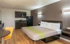 Studio 6-Fort Worth, Tx - West Medical Center